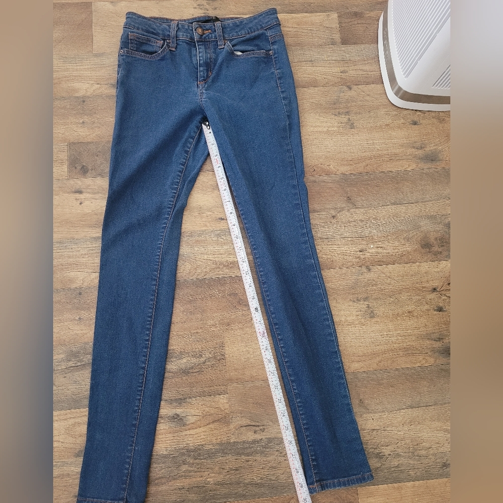 Joe's jeans